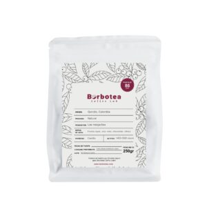 Café Colombia Natural