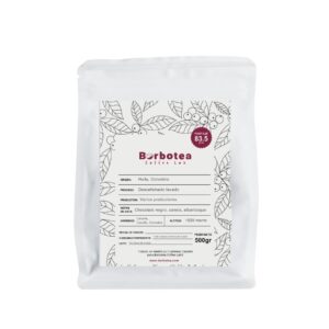 Café Colombia Descafeinado