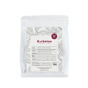 Café Colombia Pacamara Anaya