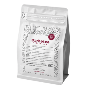 Café Colombia Madre Tierra Lavado