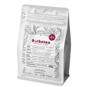 Café Colombia Risaralda Honey