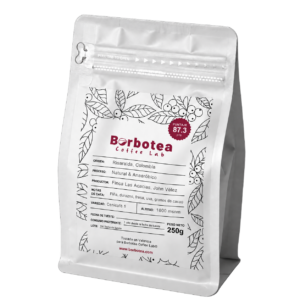 Café Colombia Risaralda Natural & Anaeróbico