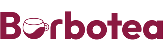Logo Borbotea_2026_Rojo